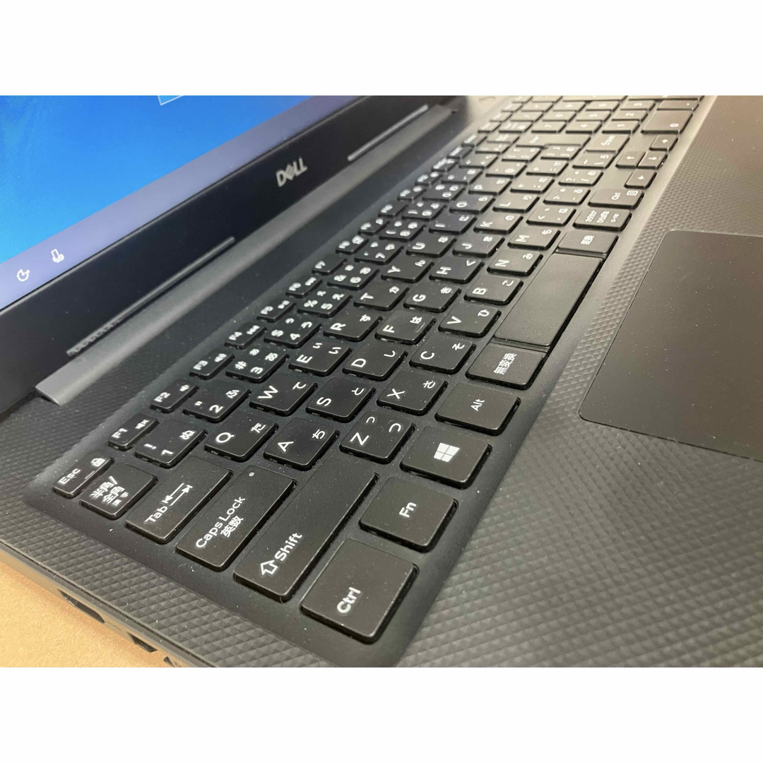 DELL - 【美品】Vostro 3581【初期化済】の通販 by YamatoWorks's shop