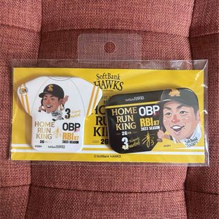 福岡ソフトバンクホークス - ソフトバンクホークス 松田宣浩