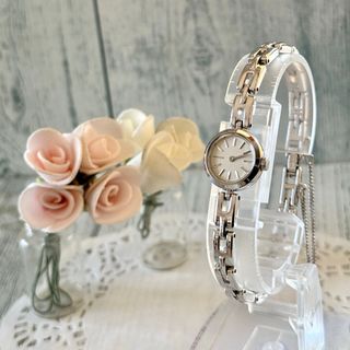 Vendome Aoyama（腕時計）のフリマアイテム一覧