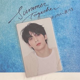 txtヨンジュンサイン_イルデ（レア） txtヨンジュンサイン_イルデ