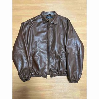 POLO RALPH LAUREN（レザージャケット）のフリマアイテム一覧