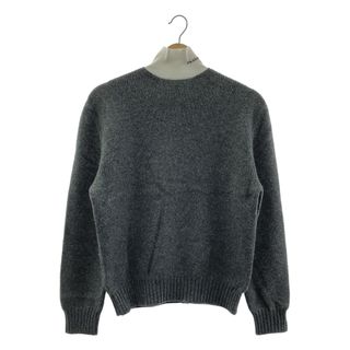 PRADA（ニット/セーター ・ グレー/灰色系）のフリマアイテム一覧