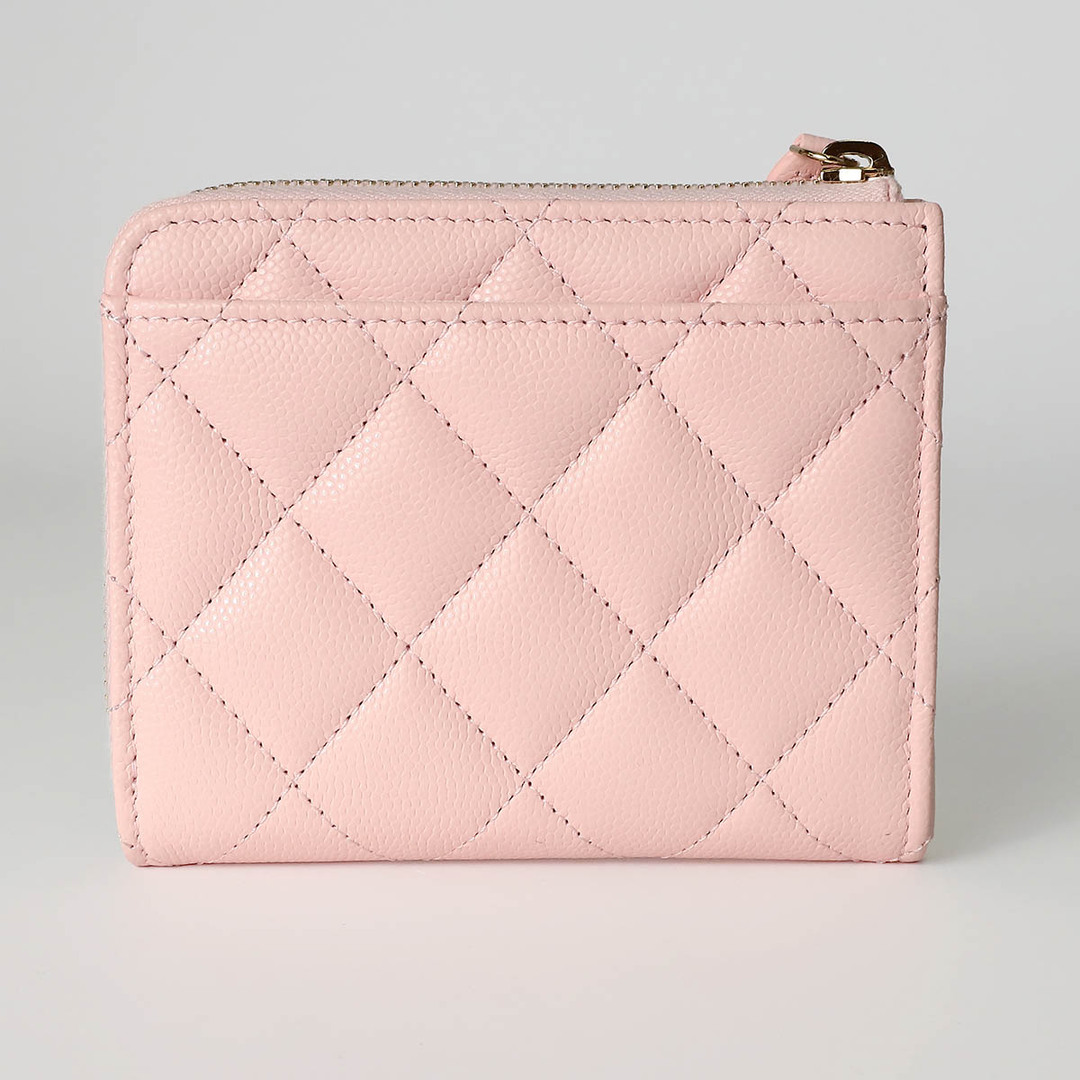 CHANEL - 新品 シャネル CHANEL カードケース フラグメントケース