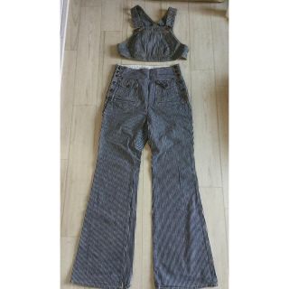 Jean-Paul GAULTIER（サロペット/オーバーオール）のフリマアイテム一覧