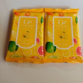 CHARMZONE（クレンジング/メイク落とし）のフリマアイテム一覧