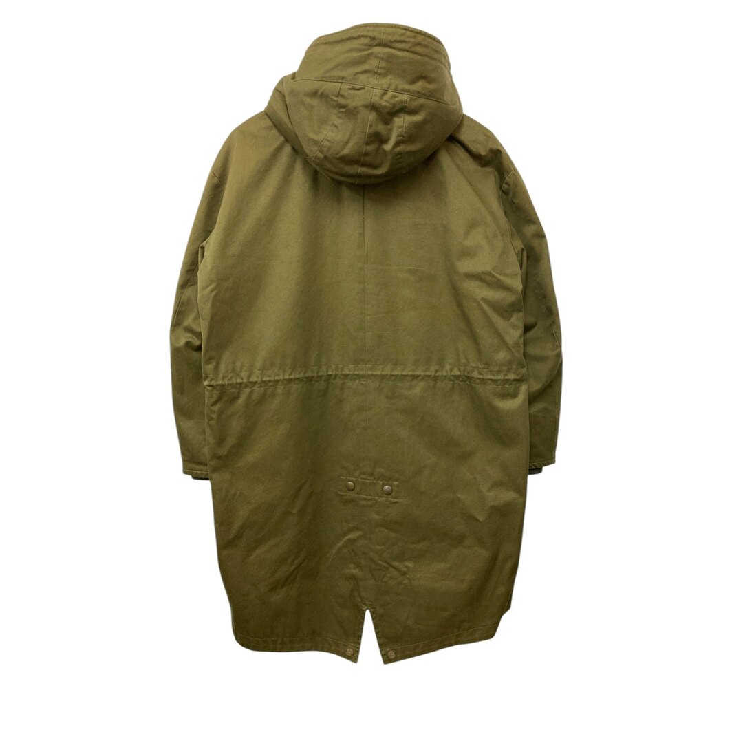 MISTERGENTLEMAN - Mr.GENTLEMAN ミスタージェントルマン ボアモッズ