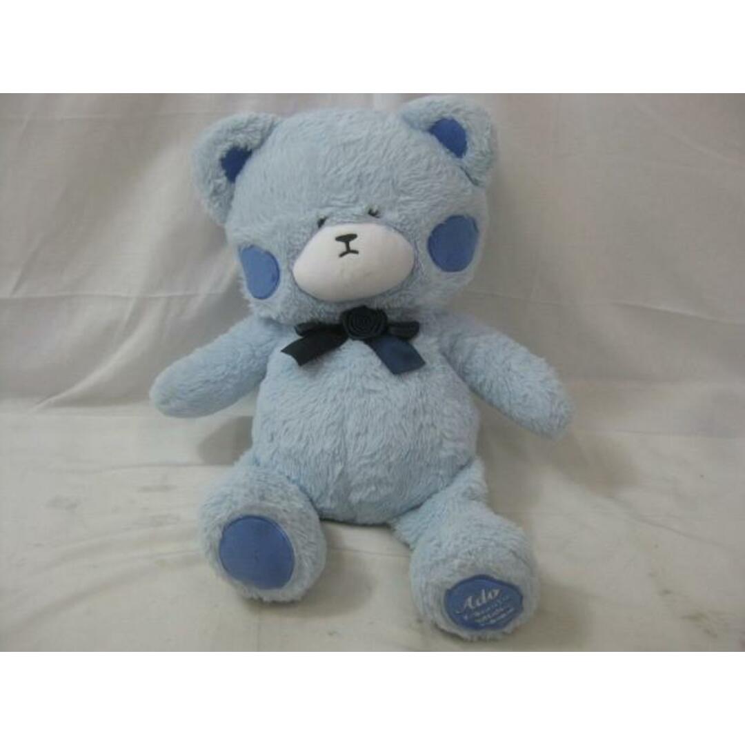 d*7様 Ado 不可解くまさん ぬいぐるみ リュック Ado ぬいぐるみ