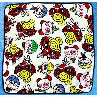 HYSTERIC MINI（おくるみ/ブランケット）のフリマアイテム一覧