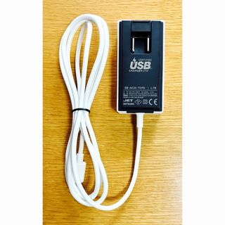 Softbank - SoftBank Air 「Airターミナル5」電源アダプターの通販 by