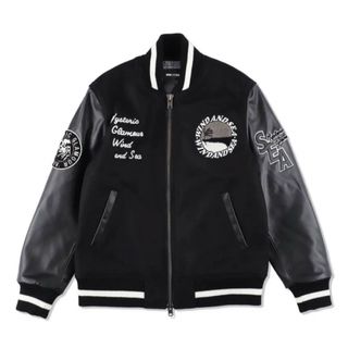 WIND AND SEA（スタジャン）のフリマアイテム一覧