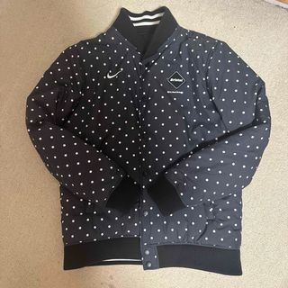 F.C.R.B. - F.C.R.B. STARTER スタジャン Mの通販 by 株式会社藤原