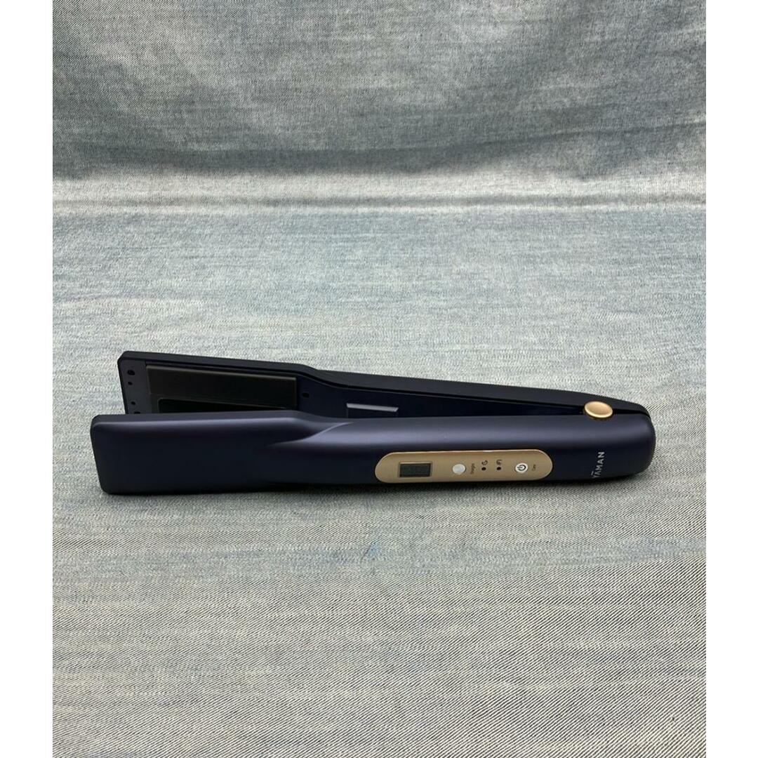 YA-MAN ヤーマン ナイトリペアアイロン ヘアアイロン YJHB4L