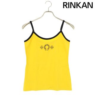 Chrome Hearts（キャミソール）のフリマアイテム一覧