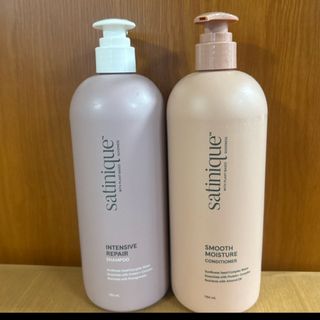 Amway（シャンプー/コンディショナーセット）のフリマアイテム一覧