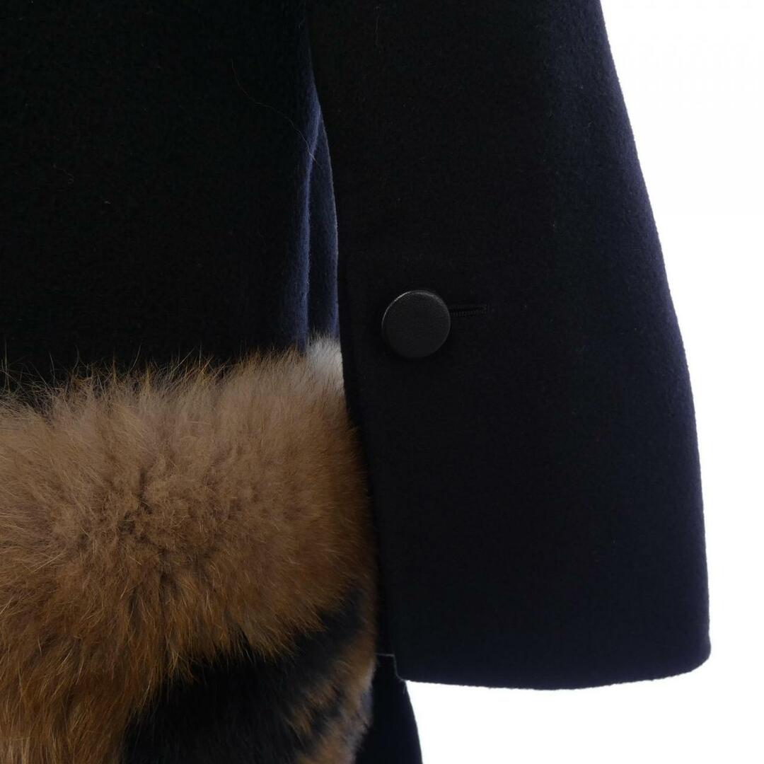 FENDI - フェンディ FENDI コートの通販 by KOMEHYO ONLINE ラクマ店