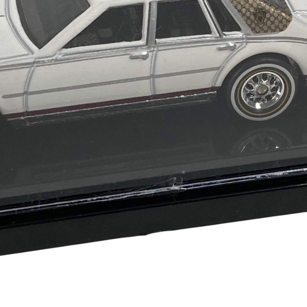 GUCCI - グッチ GUCCI ホットウィール キャデラック セビル ミニカー