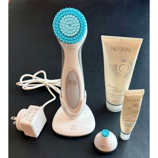 NU SKIN - 56番 美顔器 中古品の通販 by y'sショップ ｜ニュースキン