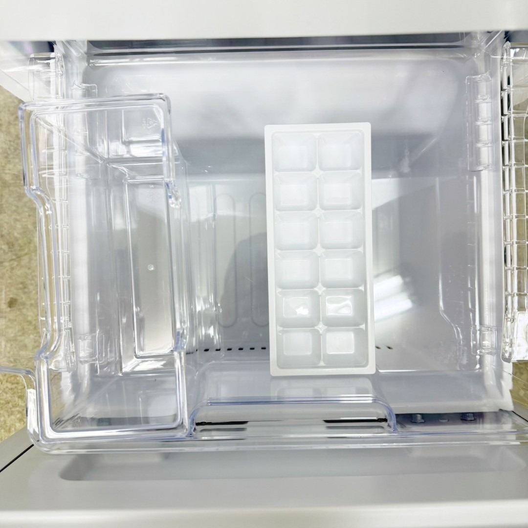 coffee】SHARP 冷蔵庫 152L 2024年製 単身用 SHARP冷蔵庫152L