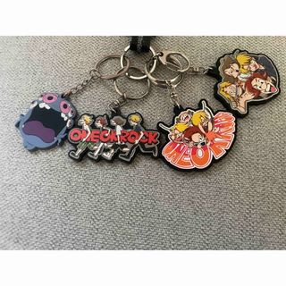 ONE OK ROCK（ミュージシャン）のフリマアイテム一覧