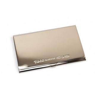 Tiffany & Co.（名刺入れ/定期入れ）のフリマアイテム一覧