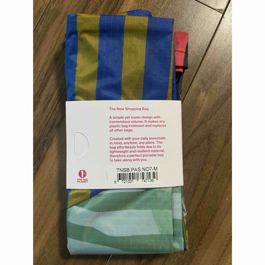 SUSAN BIJL - スーザンベル SUSAN BIJL Mサイズ Paul Smith ポール