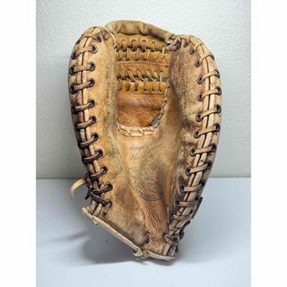 美津和タイガー - 美津和 タイガー キャッチャーミット ヴィンテージの