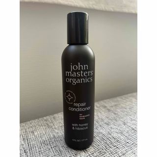 John Masters Organics - ジョンマスター C&Nデタングラー〈ヘア