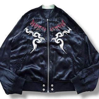 DIESEL（スカジャン）のフリマアイテム一覧