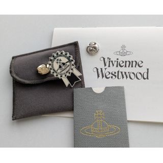 Vivienne Westwood（バッジ/ピンバッジ）のフリマアイテム一覧