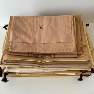 LOUIS VUITTON（ショップ袋）のフリマアイテム一覧