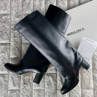 NEBULONI E.（ブーツ）のフリマアイテム一覧