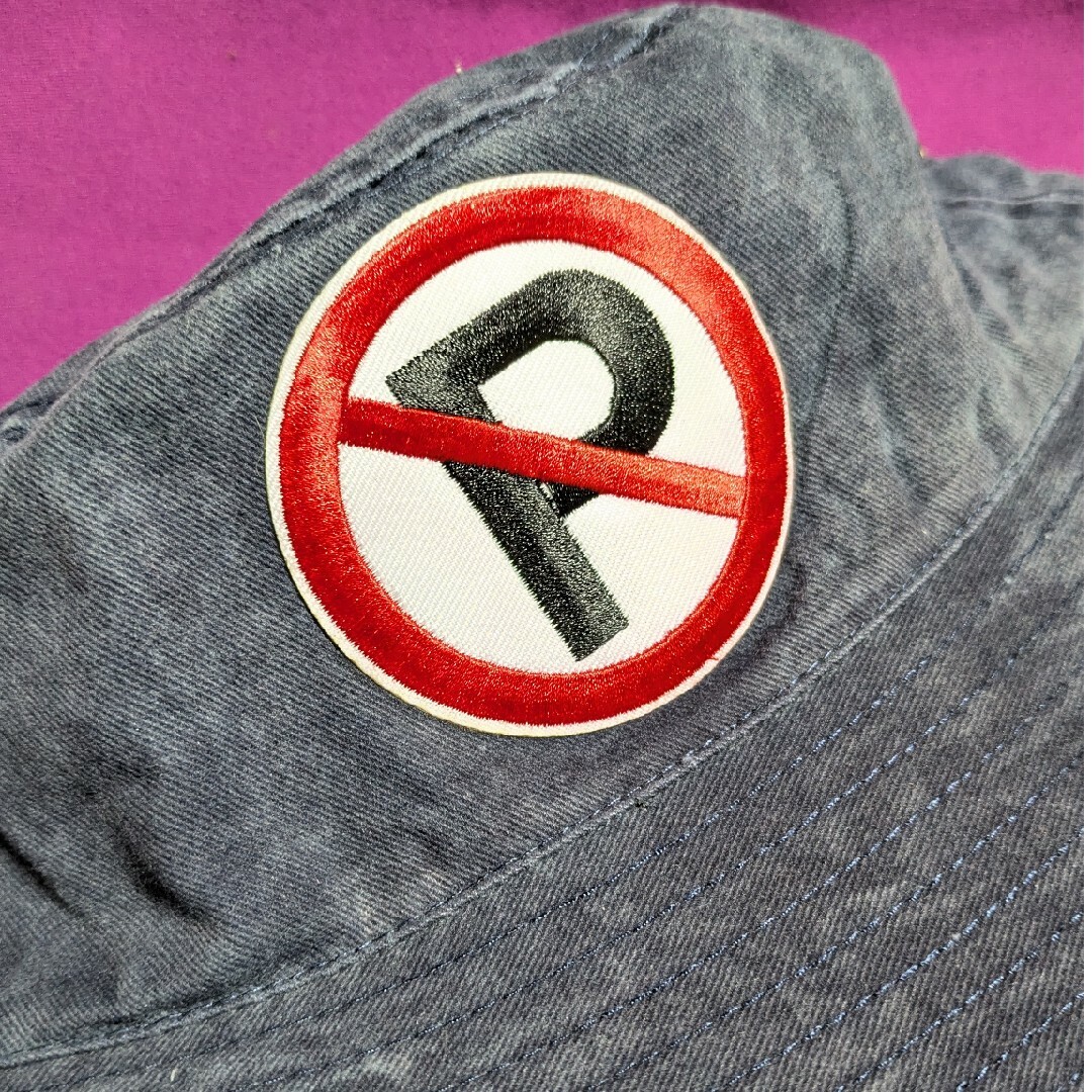 PEACEMINUSONE - 🩷G-DRAGON NoParking バケハ🩷ジヨン 帽子 デニム の