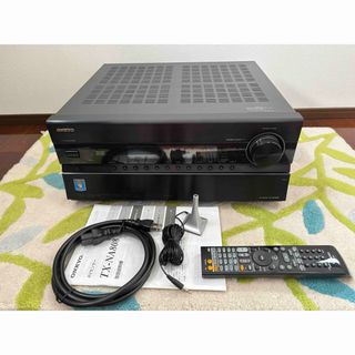 ONKYO - ONKYO オンキョー MD/CDミニコンポ FR-X9の通販 by hey's shop