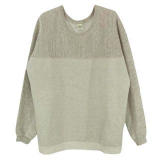 Ron Herman（スウェット）のフリマアイテム一覧