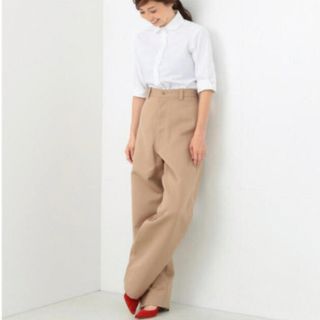 MADISONBLUE（チノパン）のフリマアイテム一覧