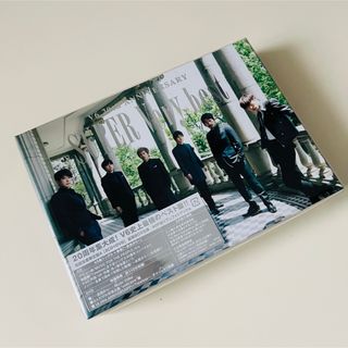 V6 - 【V6】SUPER Very best (初回限定盤A)の通販 by たぬきち商店