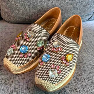 Tory Burch - ❤︎トリーバーチ フラットシューズ サイズ6❤︎の通販