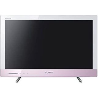 テレビ (ピンク/桃色系)のフリマアイテム一覧