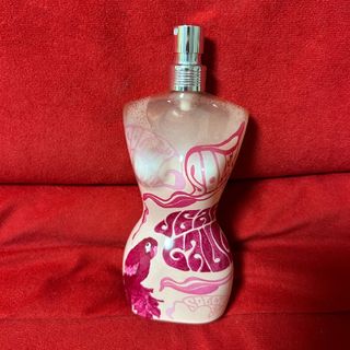 Jean-Paul GAULTIER（香水(女性用)）のフリマアイテム一覧