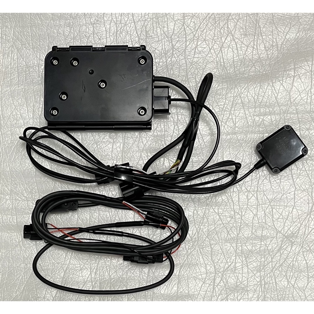 ETC2.0 JRM-21 日本無線 ETC ミツバサンコーワ