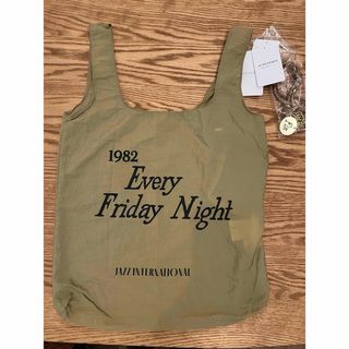 AP STUDIO（エコバッグ）のフリマアイテム一覧