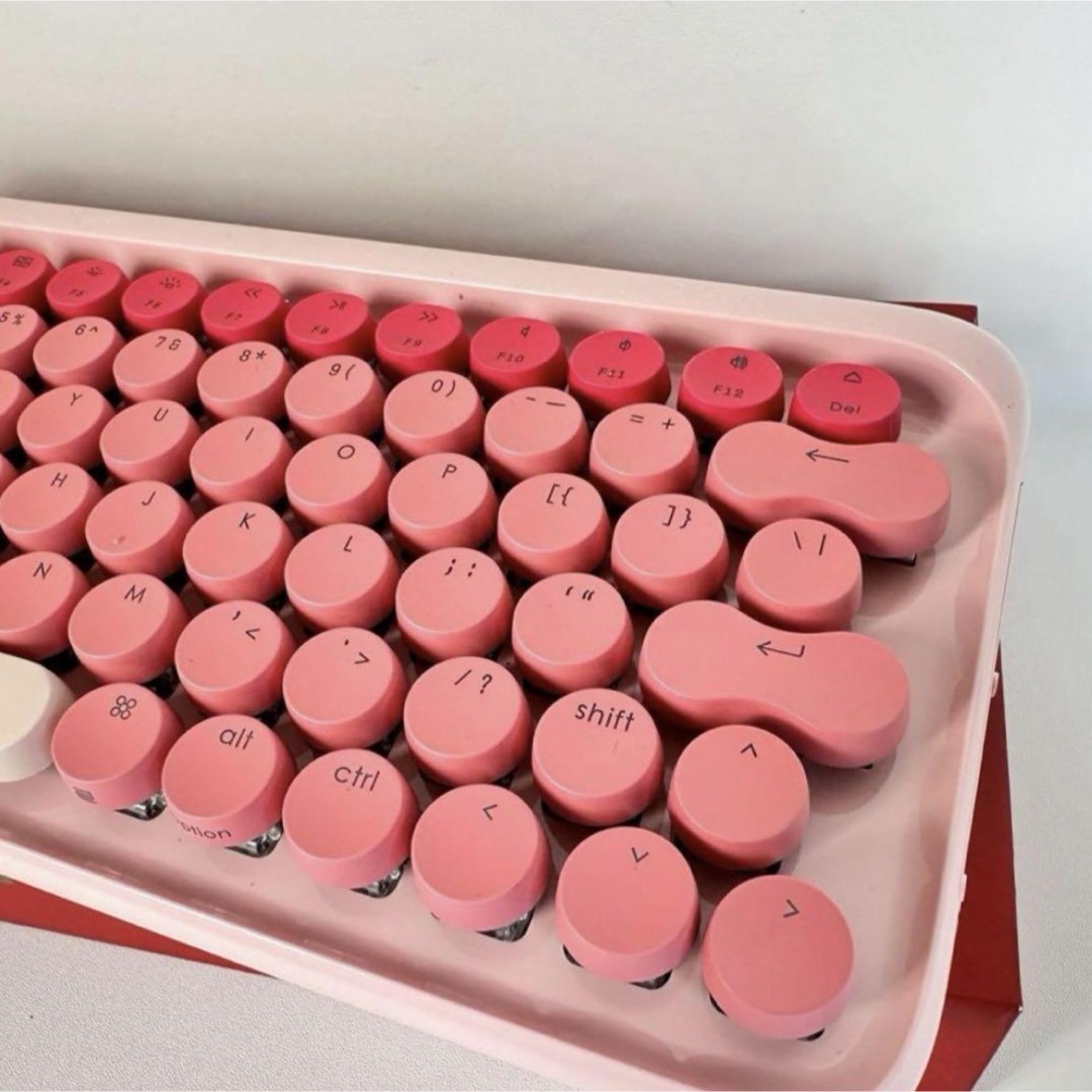 Starbucks - 新品未使用 限定 激レア Lofree スタバ キーボード 中国の