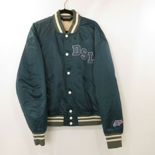 DIESEL（スタジャン）のフリマアイテム一覧