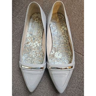 JILLSTUART - JILLSTUART×Pretty Ballerinas バレエシューズの通販 by