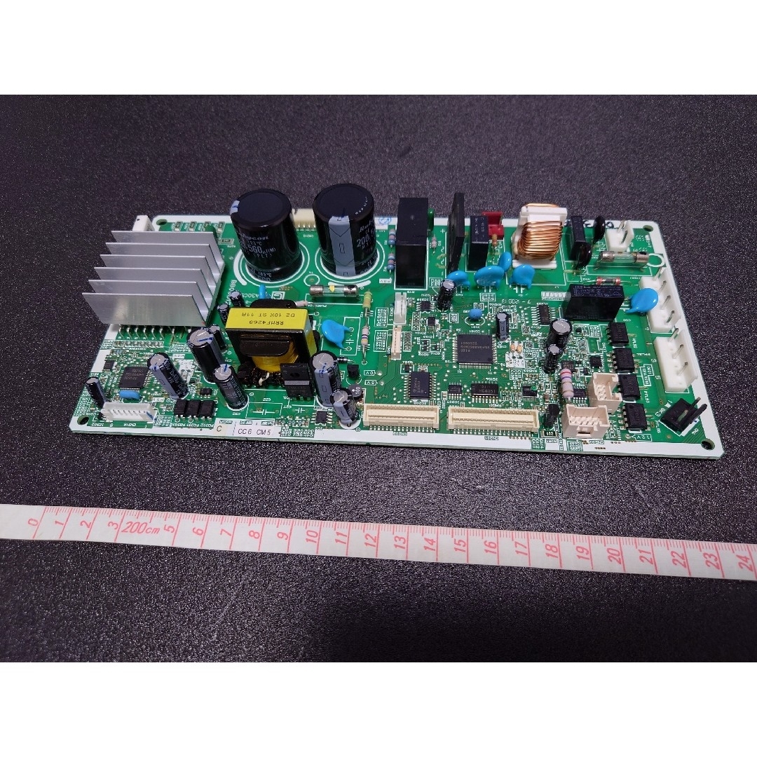 R-FR48M3 日立 制御基板 エラー 点滅 4回 12回 14回 基盤の通販はau