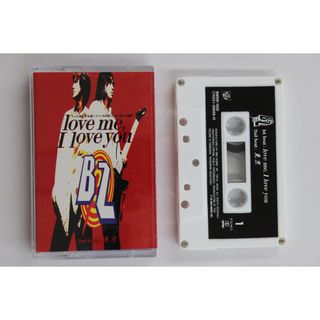 b'z カセットテープのフリマアイテム一覧