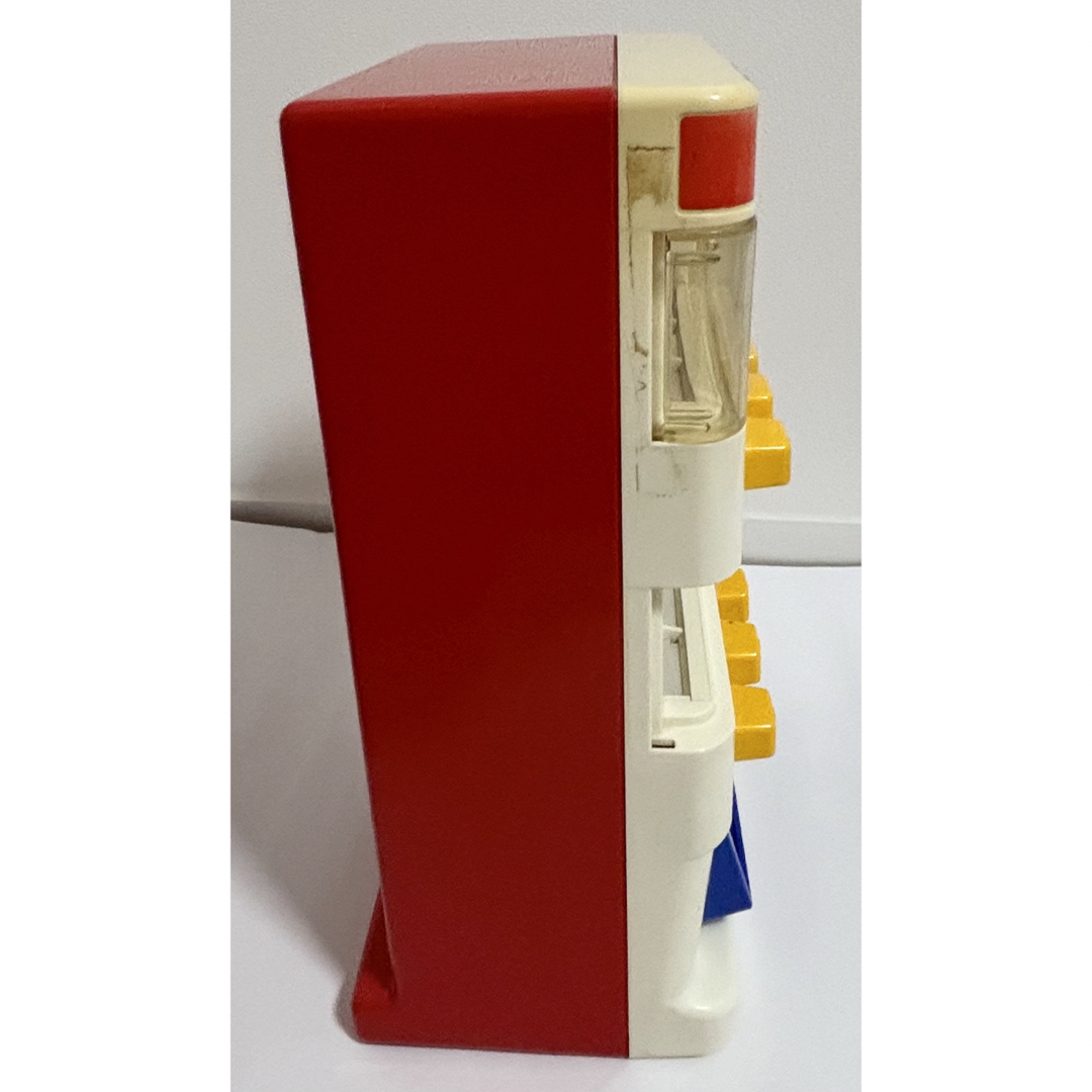 TOMMY - TOMY トミー 自動販売機おもちゃ joujou 昭和レトロ 当時物の