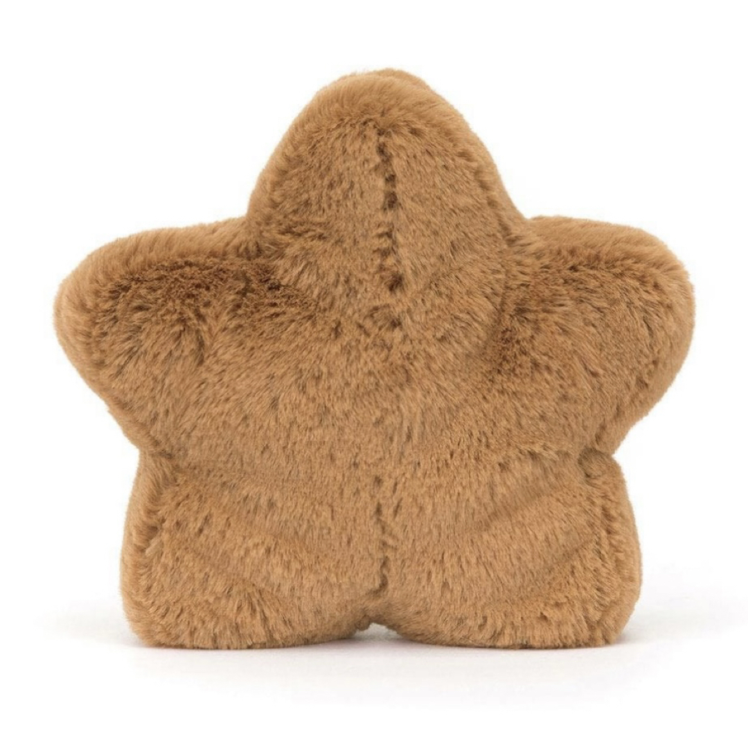 JELLY CAT - 新品 ジェリーキャット クッキー 星 スター クリスマス