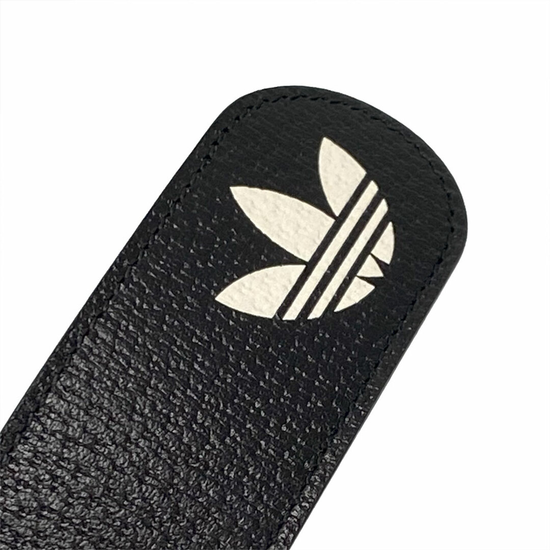GUCCI - 【中古】GUCCI グッチ x adidas アディダス コラボ GG
