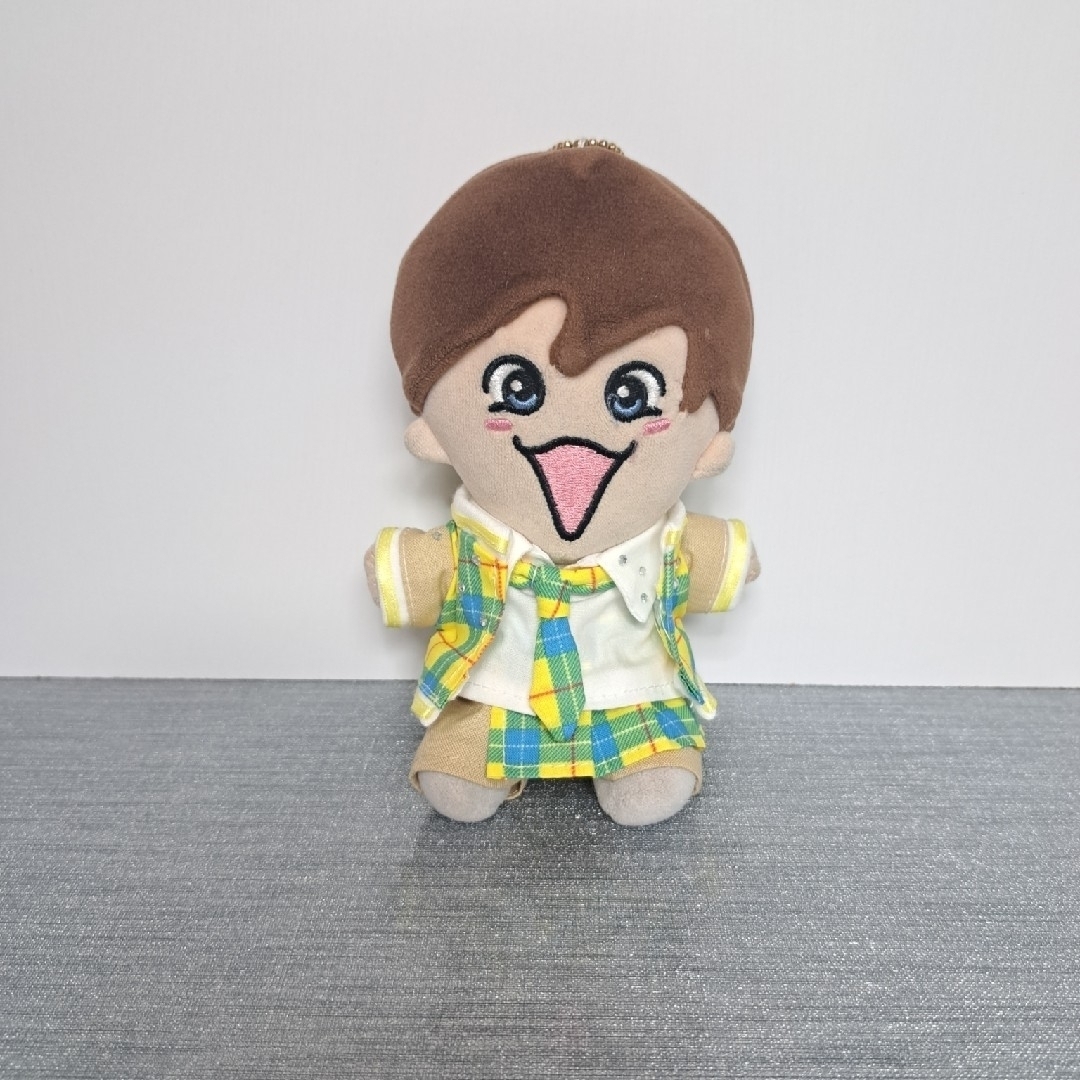 なにわ男子 - ちびぬい なにわ男子 服 衣装 BONBON VOYAGEの通販 by